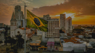 investir no brasil